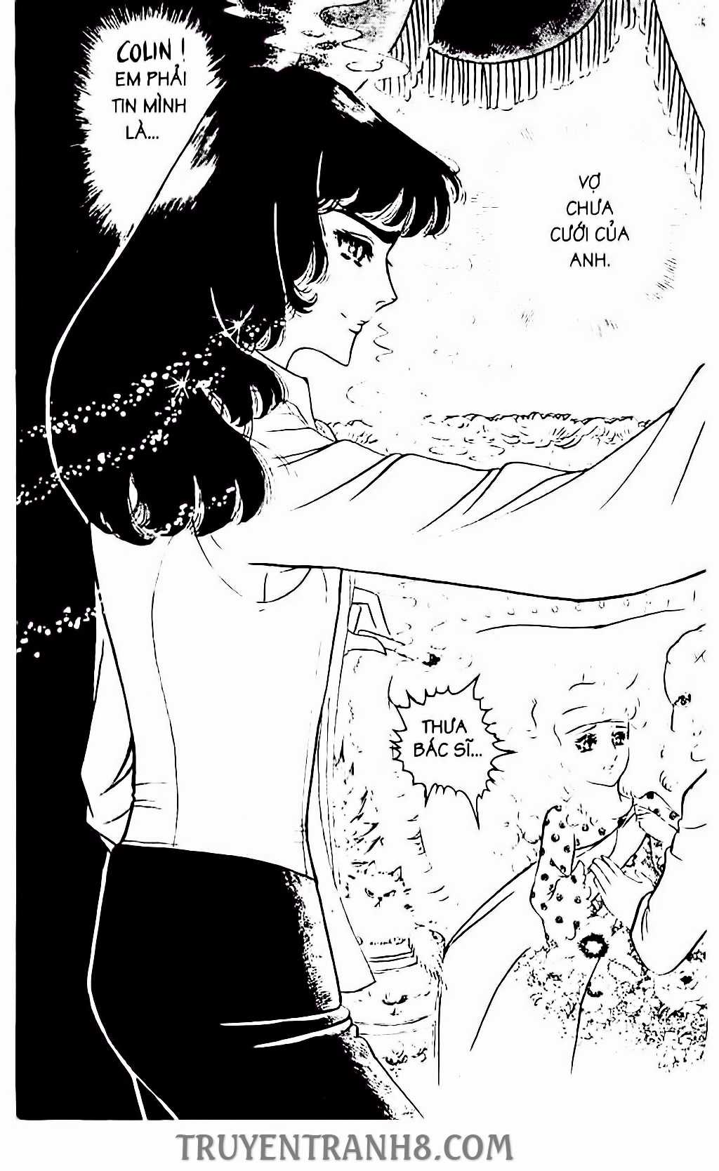 Bá Tước Tiểu Thư - Chapter 9 - Trang 9