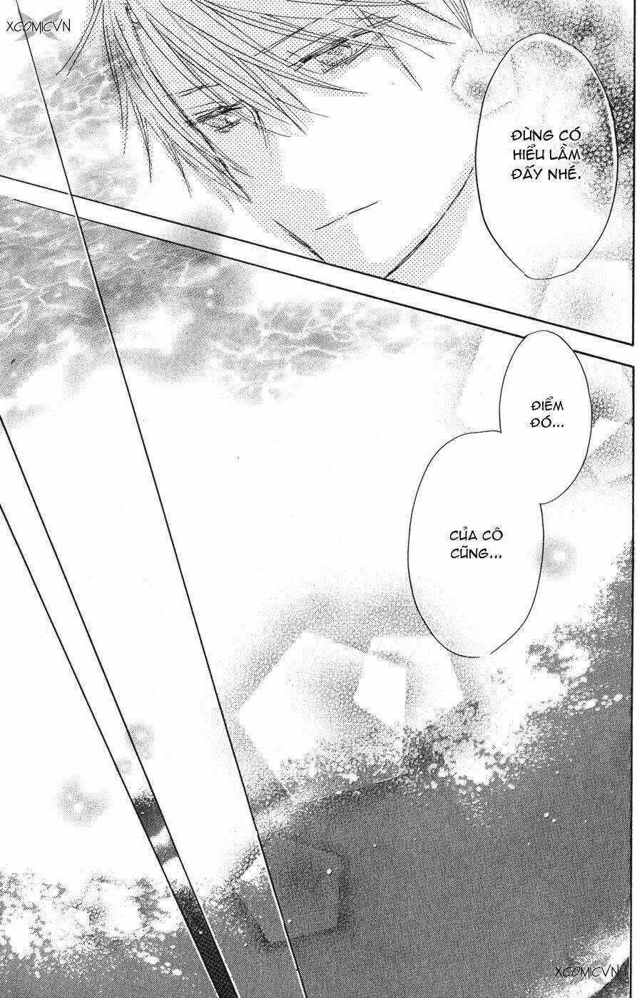 Bá Tước Và Tiên Nữ - Chapter 8 - Trang 35