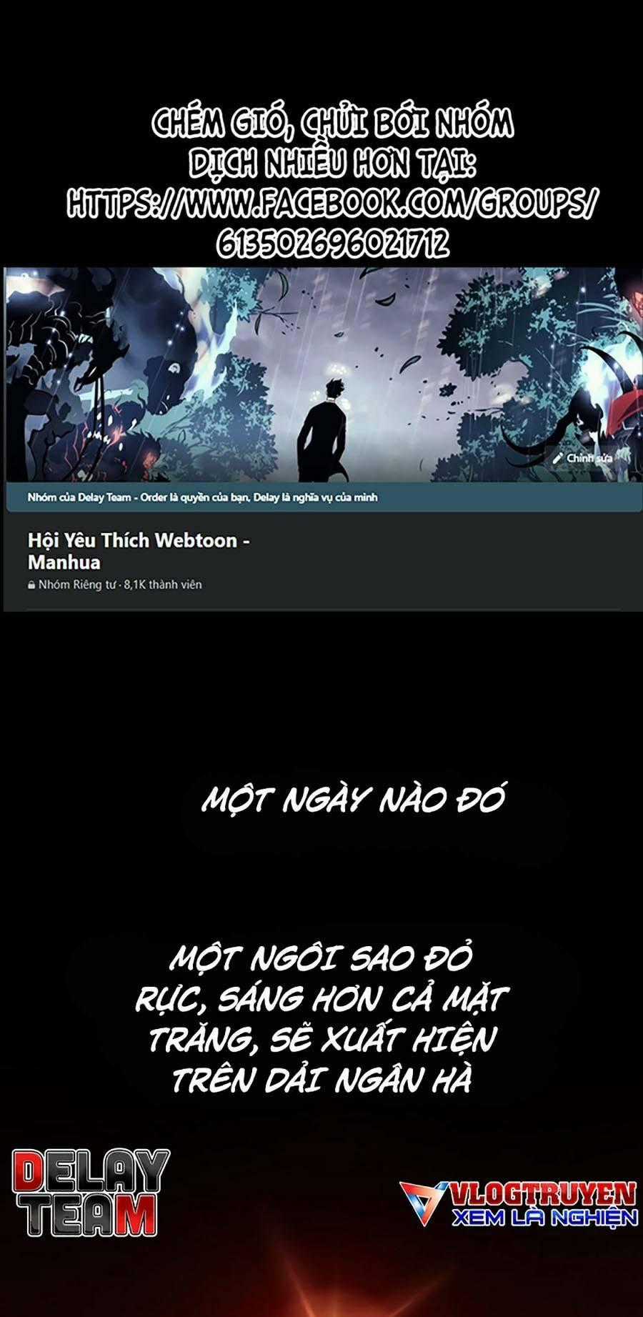 Bá Vương Chi Tinh - Chapter 1 - Trang 1