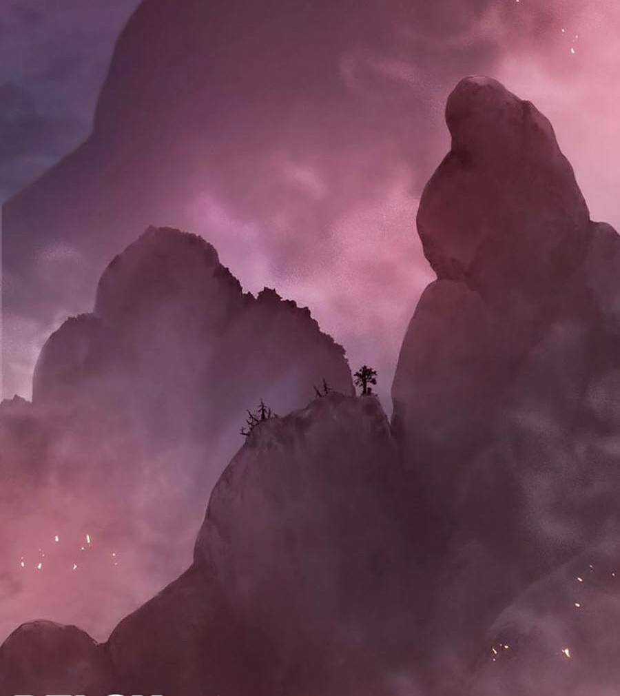 Bá Vương Chi Tinh - Chapter 1 - Trang 102