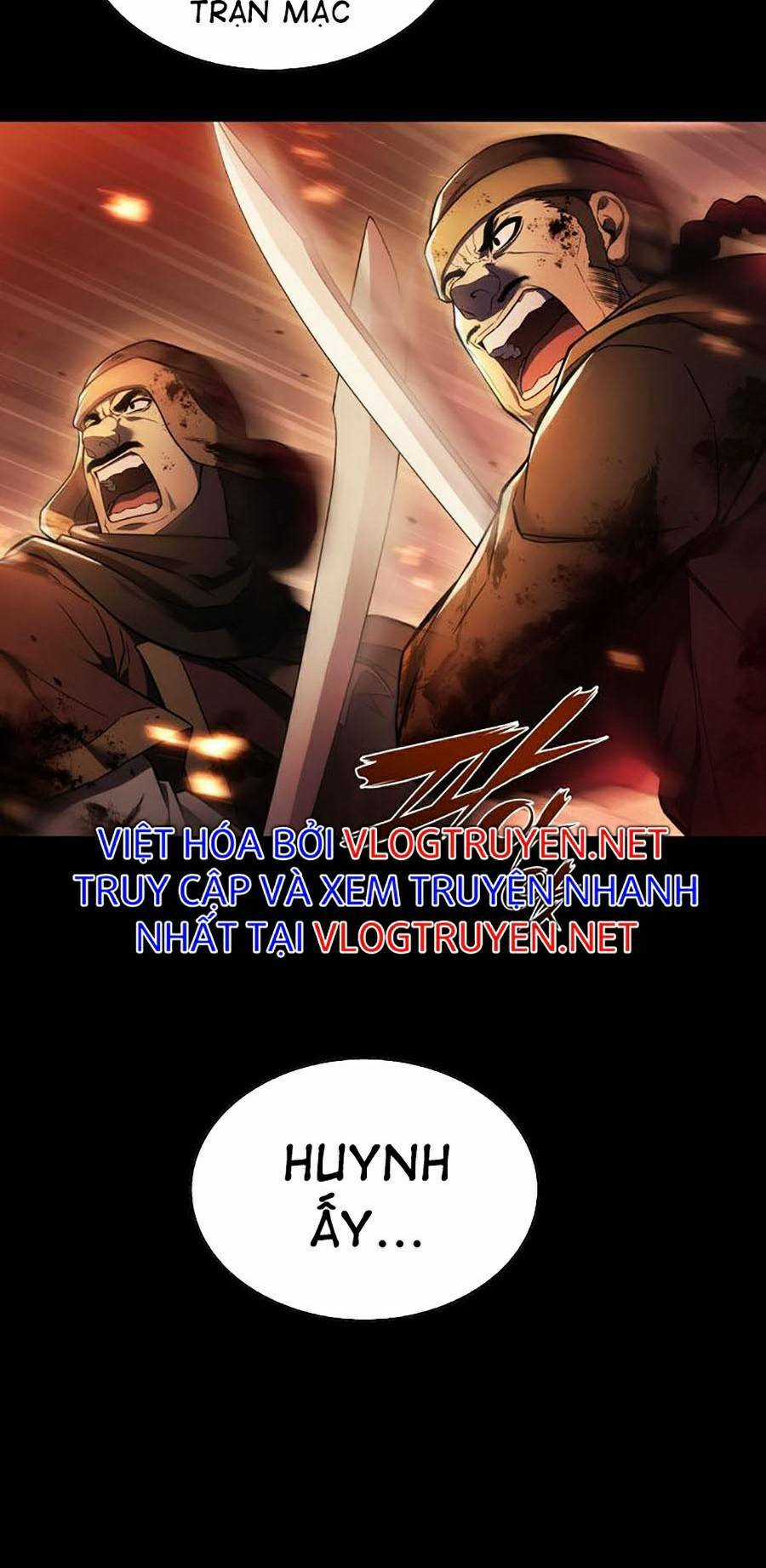 Bá Vương Chi Tinh - Chapter 1 - Trang 12