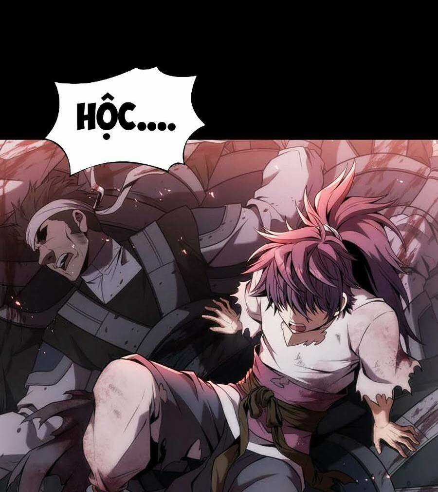 Bá Vương Chi Tinh - Chapter 1 - Trang 112