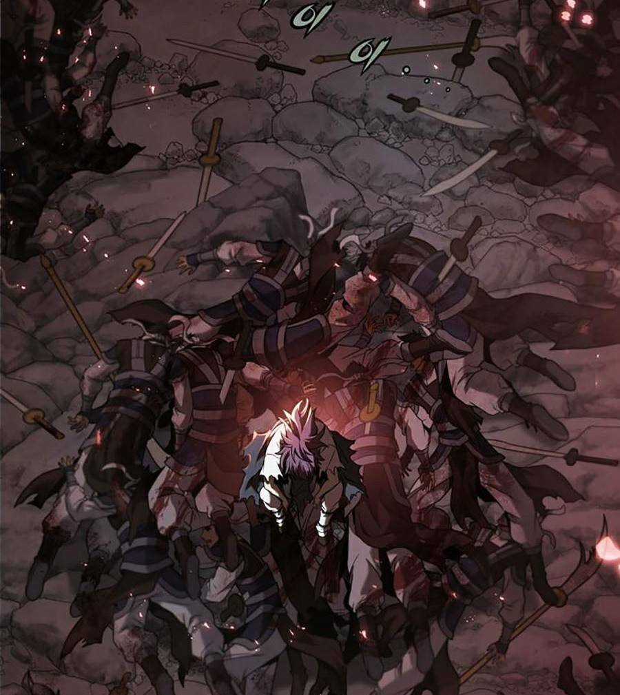 Bá Vương Chi Tinh - Chapter 1 - Trang 115