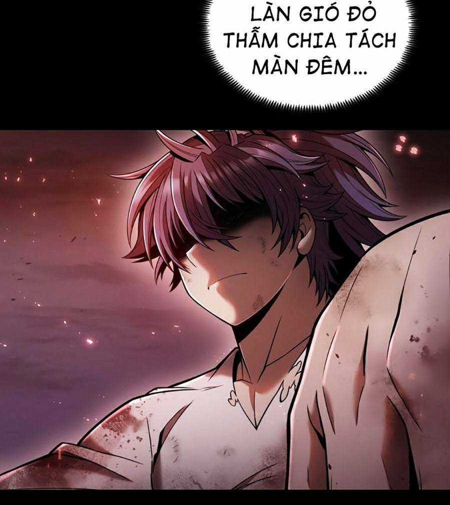 Bá Vương Chi Tinh - Chapter 1 - Trang 117