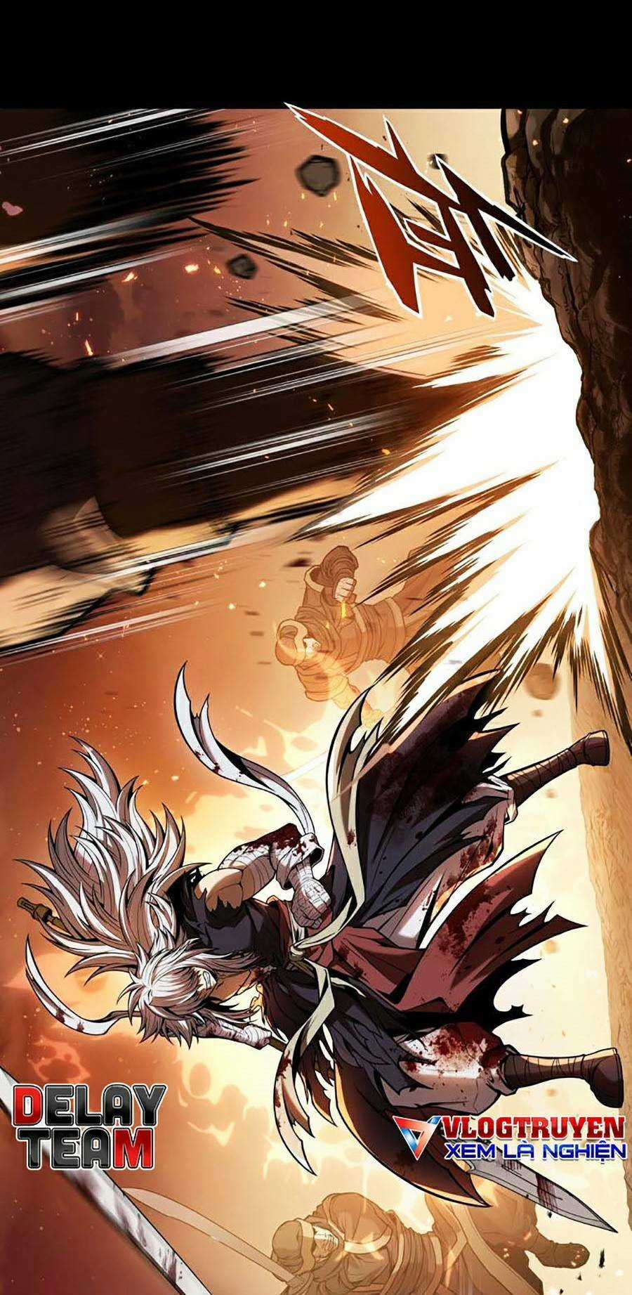 Bá Vương Chi Tinh - Chapter 1 - Trang 13