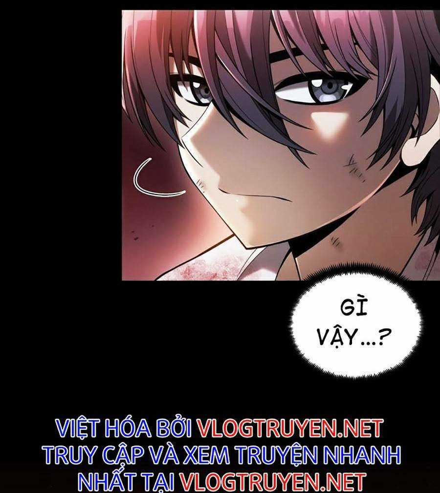 Bá Vương Chi Tinh - Chapter 1 - Trang 121