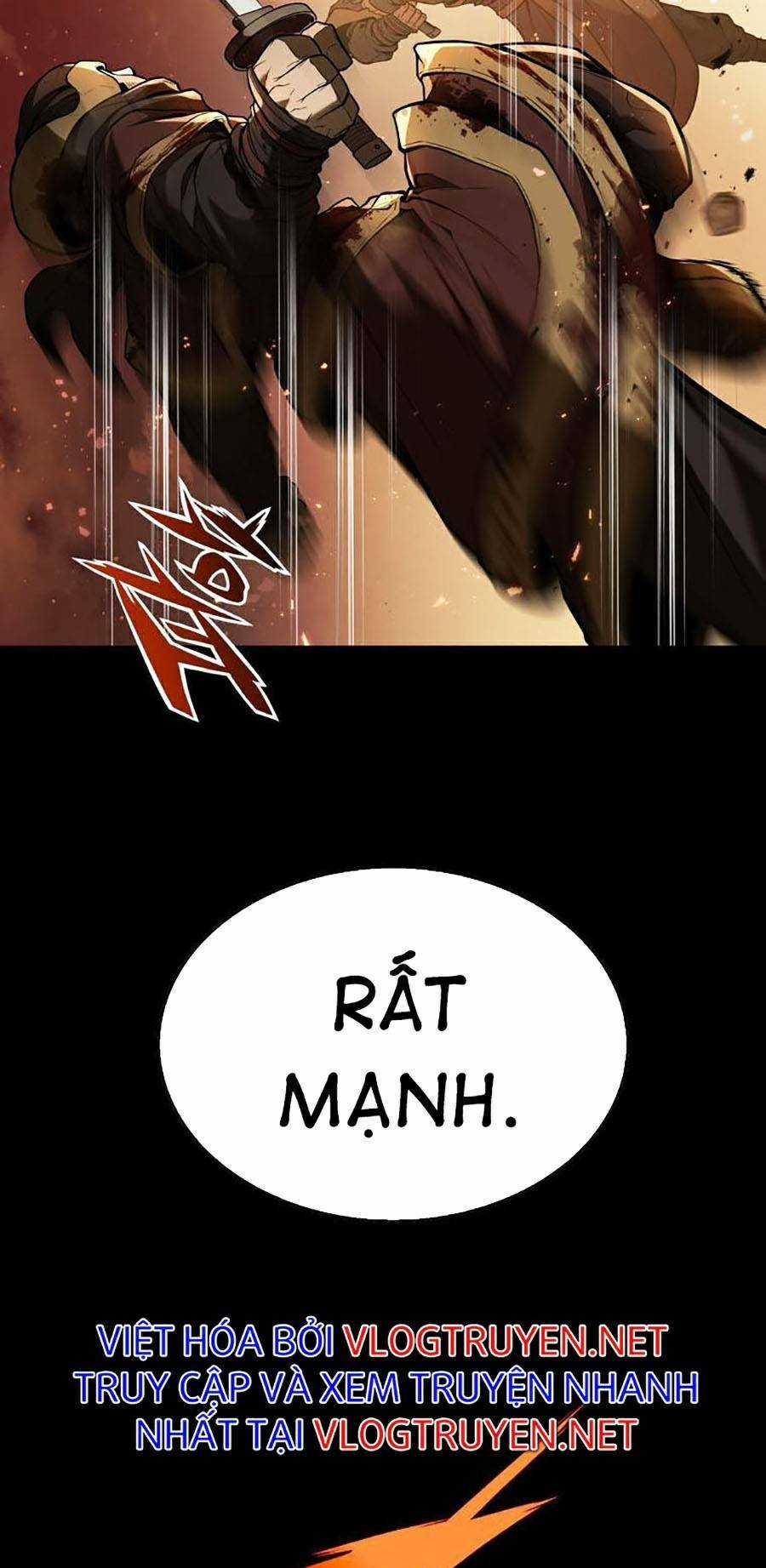 Bá Vương Chi Tinh - Chapter 1 - Trang 14