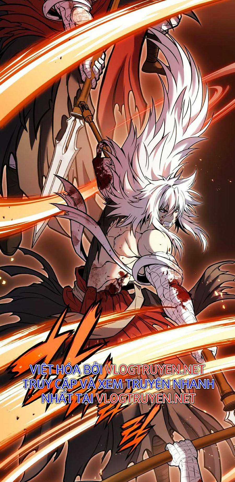 Bá Vương Chi Tinh - Chapter 1 - Trang 16