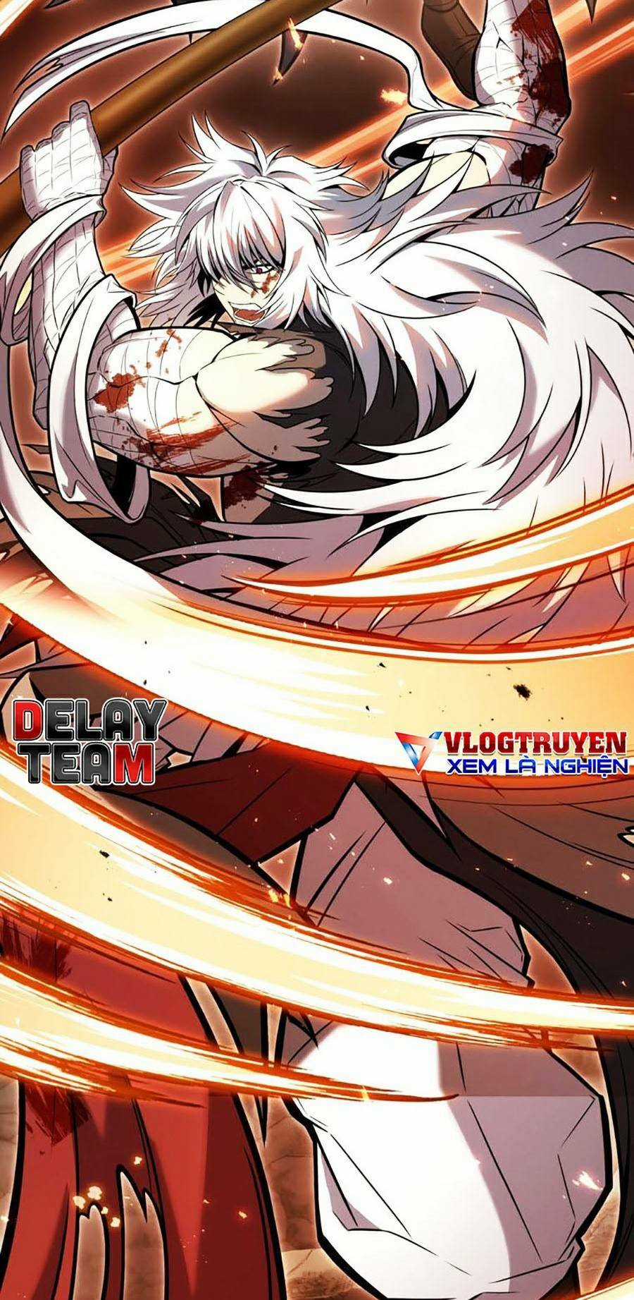 Bá Vương Chi Tinh - Chapter 1 - Trang 17