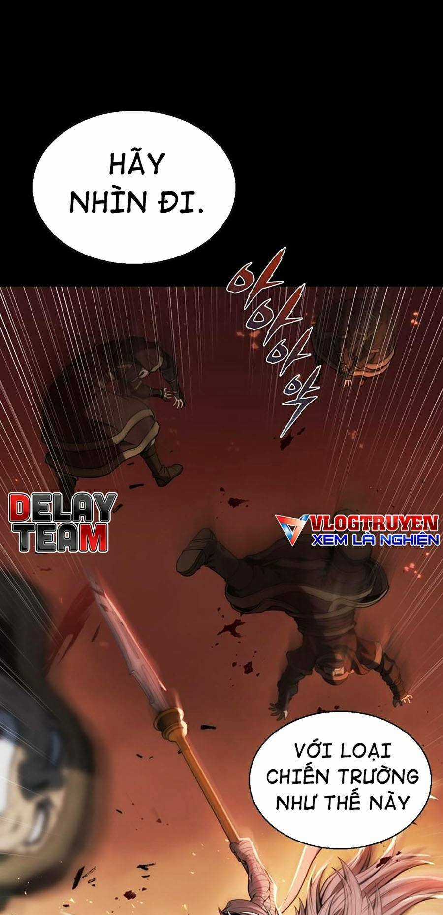 Bá Vương Chi Tinh - Chapter 1 - Trang 19