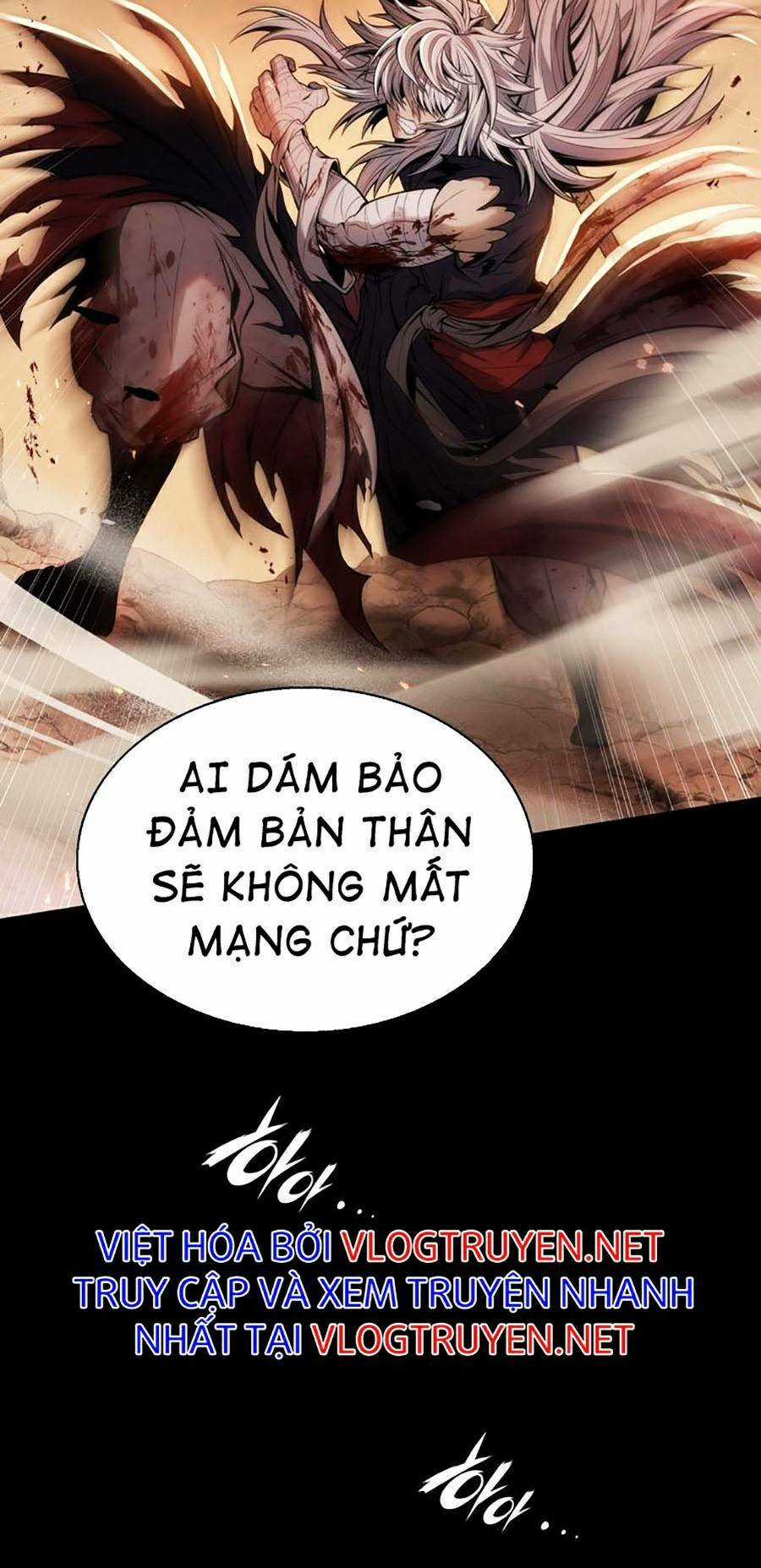 Bá Vương Chi Tinh - Chapter 1 - Trang 20