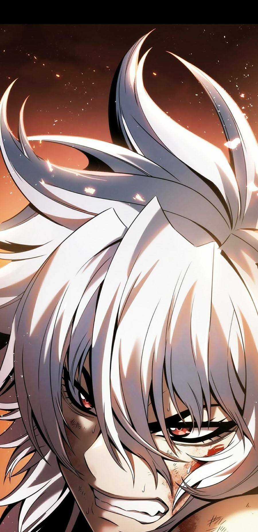 Bá Vương Chi Tinh - Chapter 1 - Trang 21