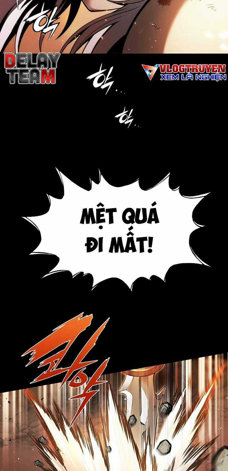 Bá Vương Chi Tinh - Chapter 1 - Trang 22