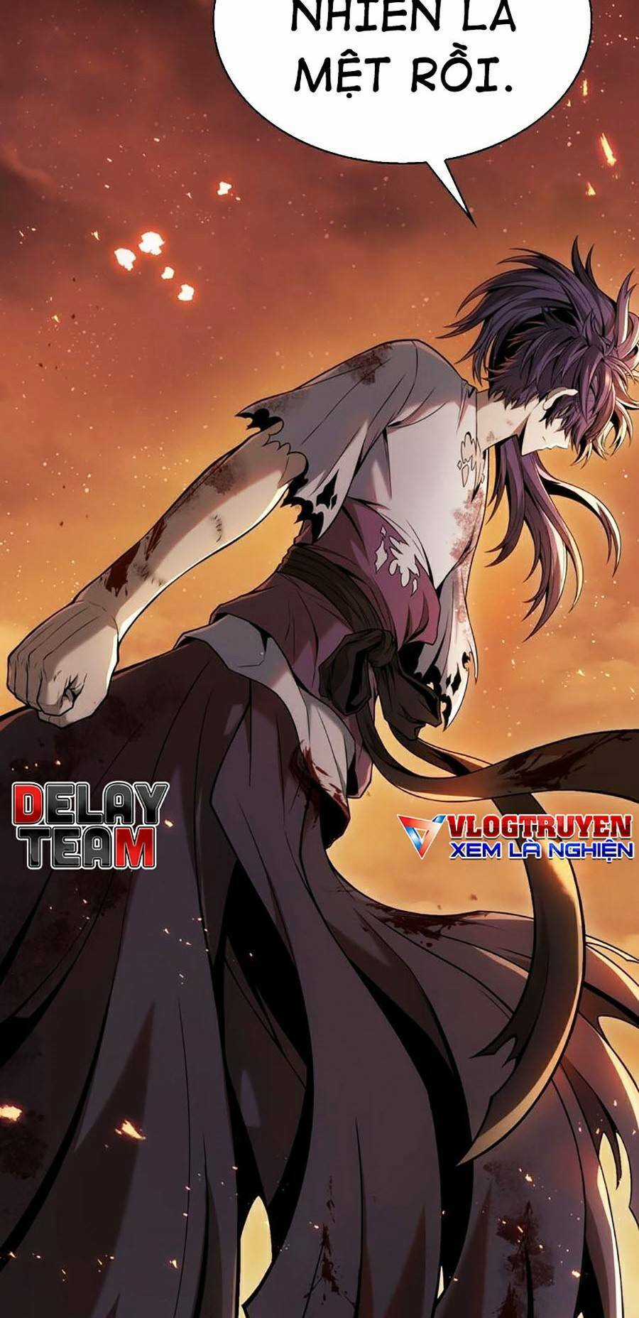 Bá Vương Chi Tinh - Chapter 1 - Trang 25