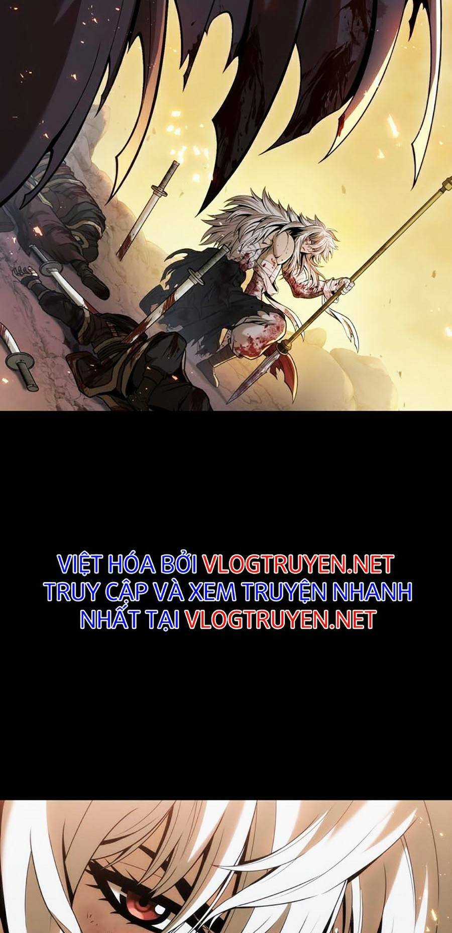 Bá Vương Chi Tinh - Chapter 1 - Trang 26