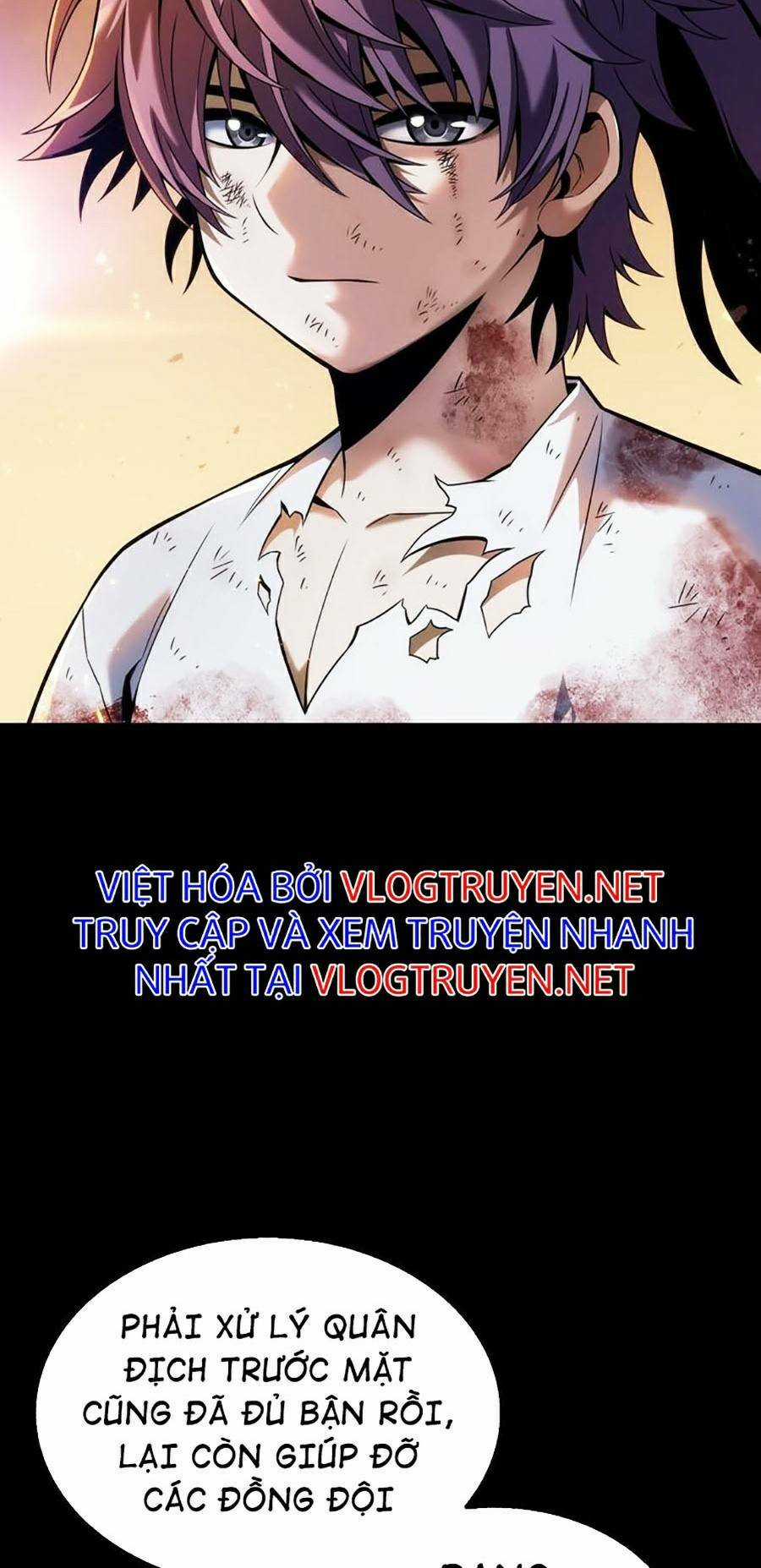 Bá Vương Chi Tinh - Chapter 1 - Trang 28