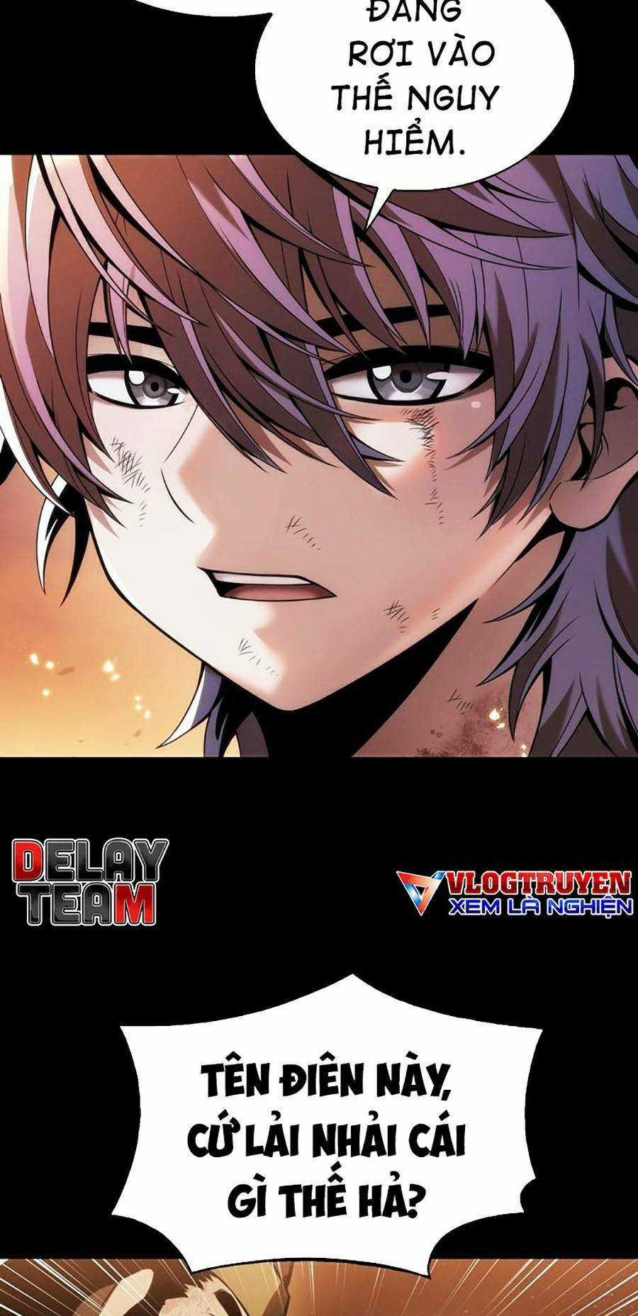 Bá Vương Chi Tinh - Chapter 1 - Trang 29