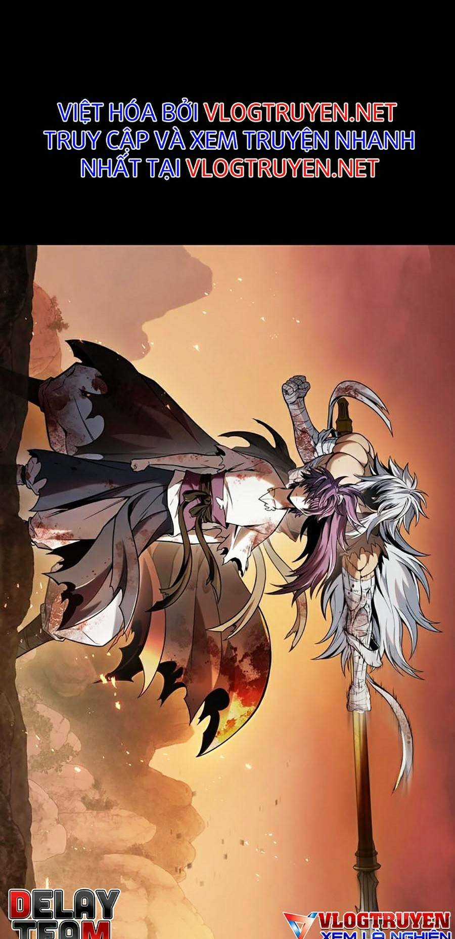 Bá Vương Chi Tinh - Chapter 1 - Trang 32