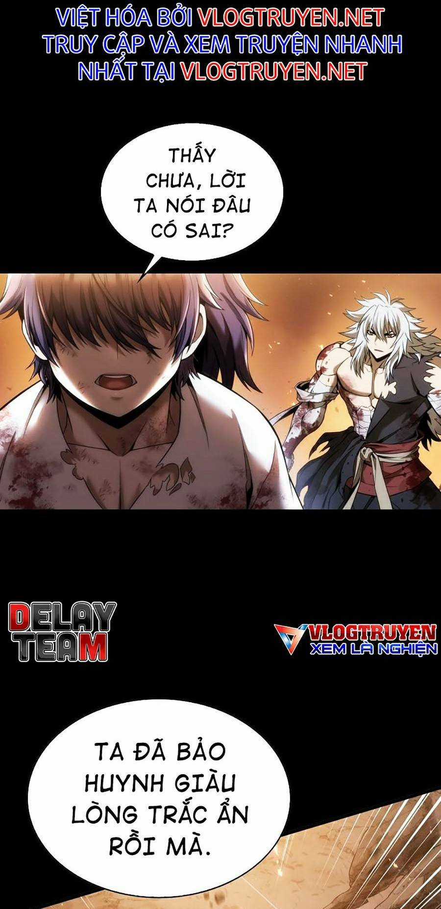 Bá Vương Chi Tinh - Chapter 1 - Trang 34