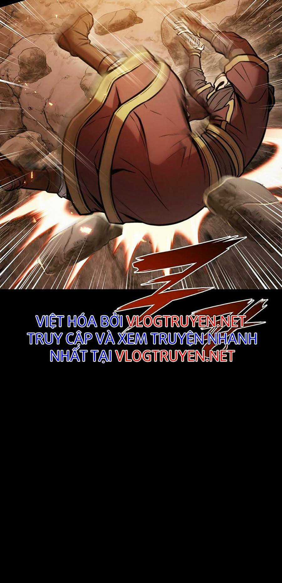 Bá Vương Chi Tinh - Chapter 1 - Trang 35