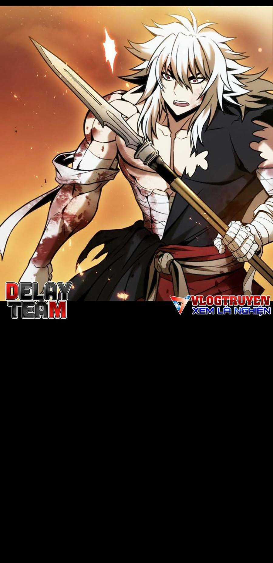 Bá Vương Chi Tinh - Chapter 1 - Trang 36