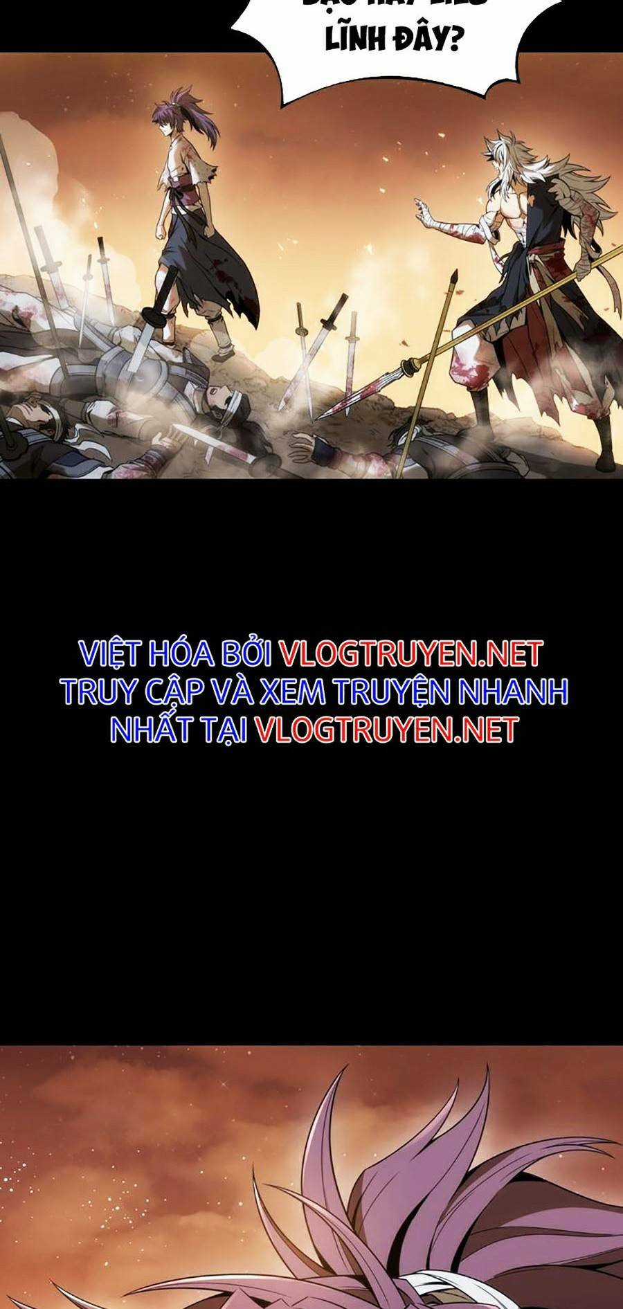 Bá Vương Chi Tinh - Chapter 1 - Trang 41