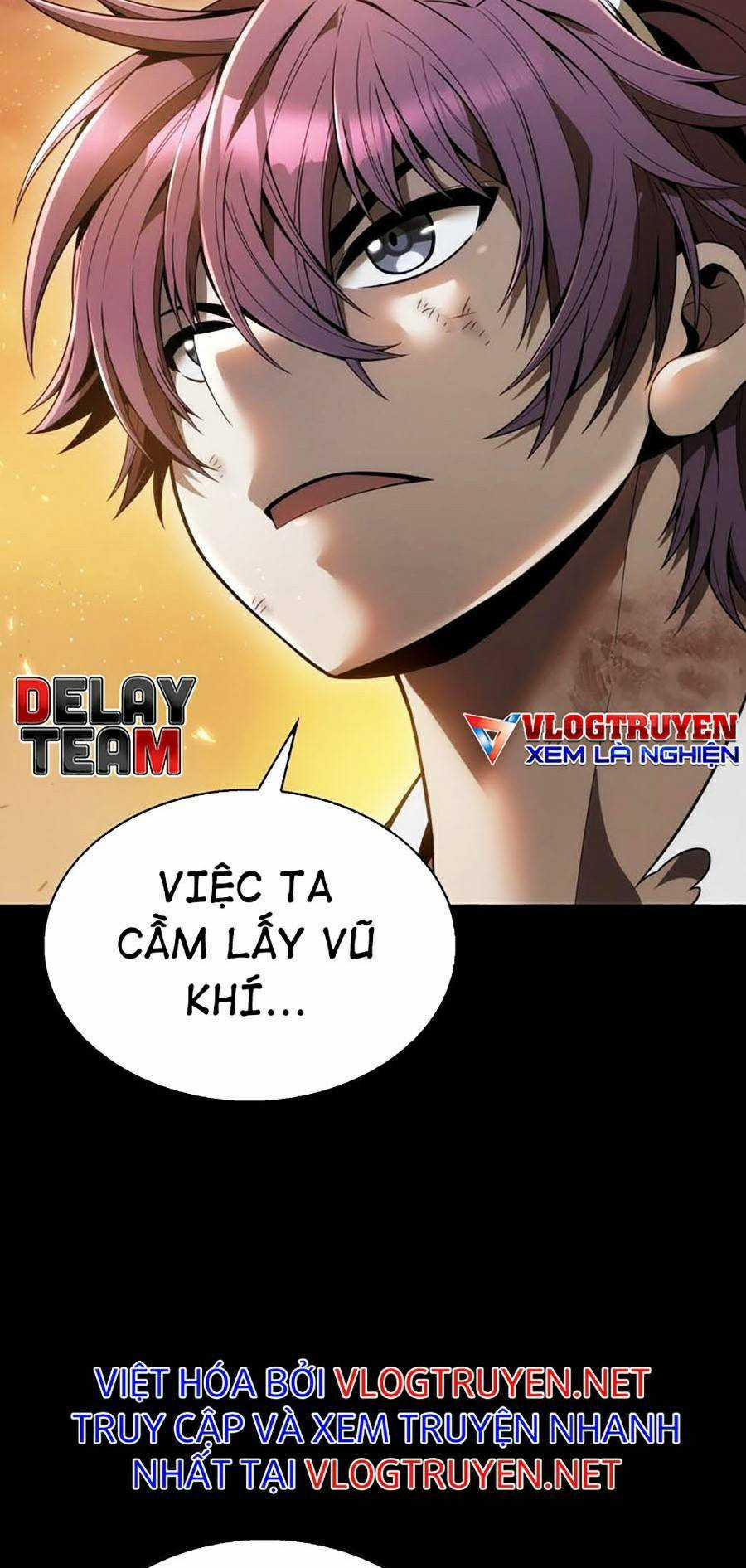 Bá Vương Chi Tinh - Chapter 1 - Trang 42