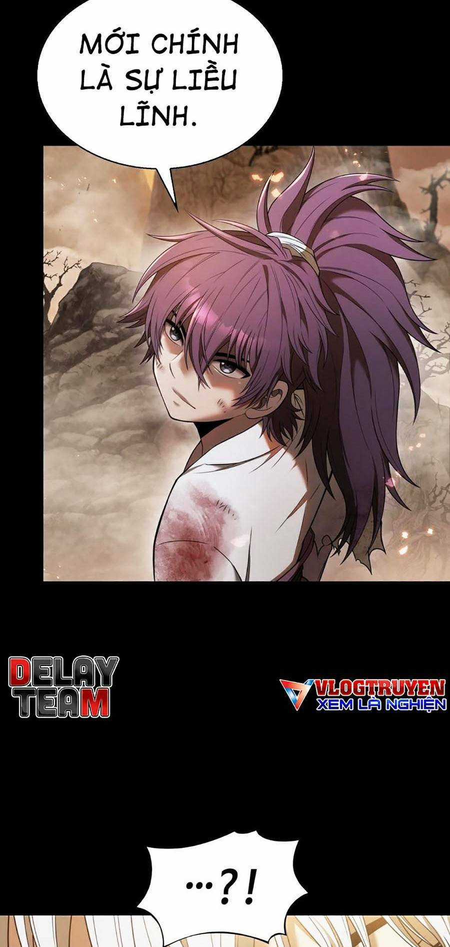 Bá Vương Chi Tinh - Chapter 1 - Trang 43