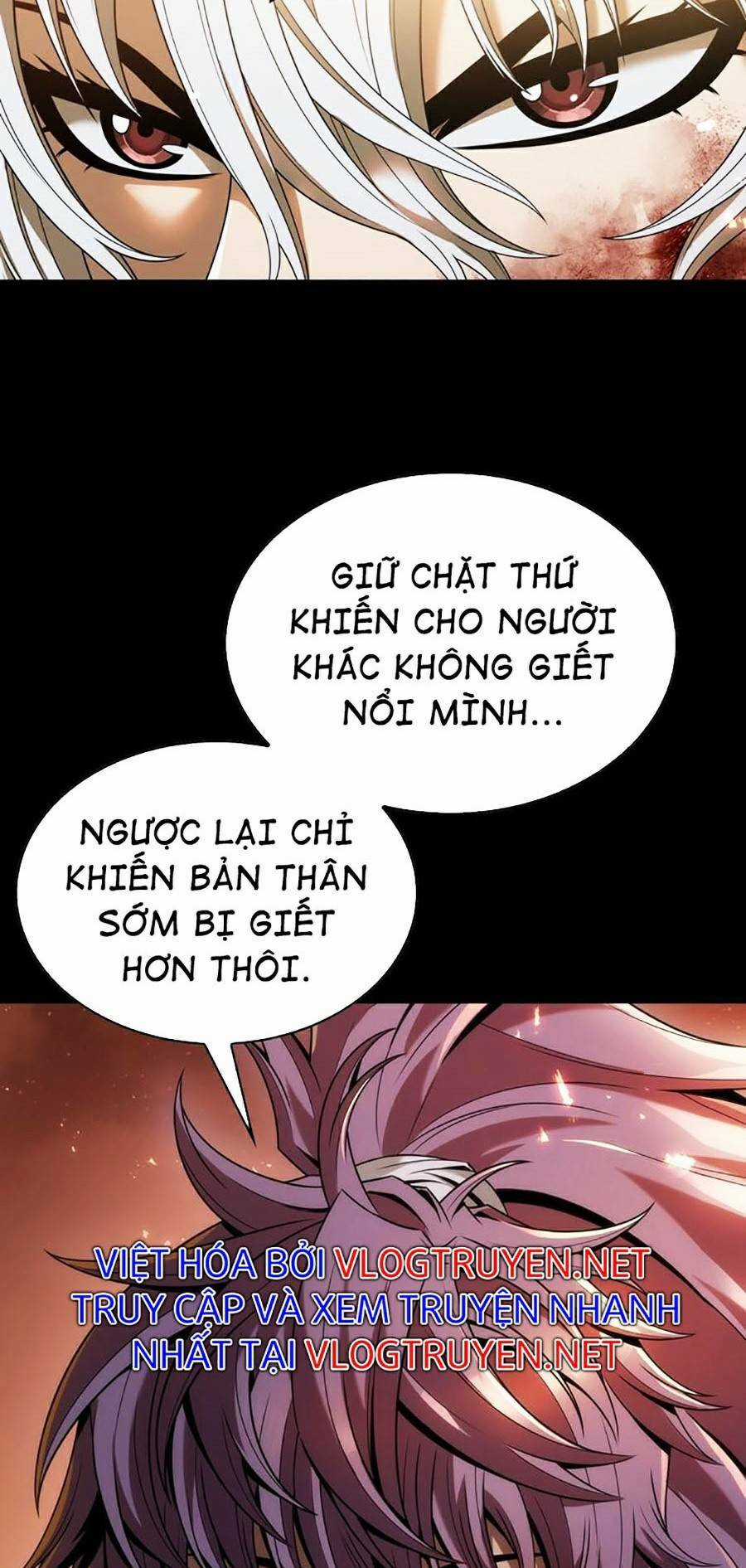 Bá Vương Chi Tinh - Chapter 1 - Trang 44