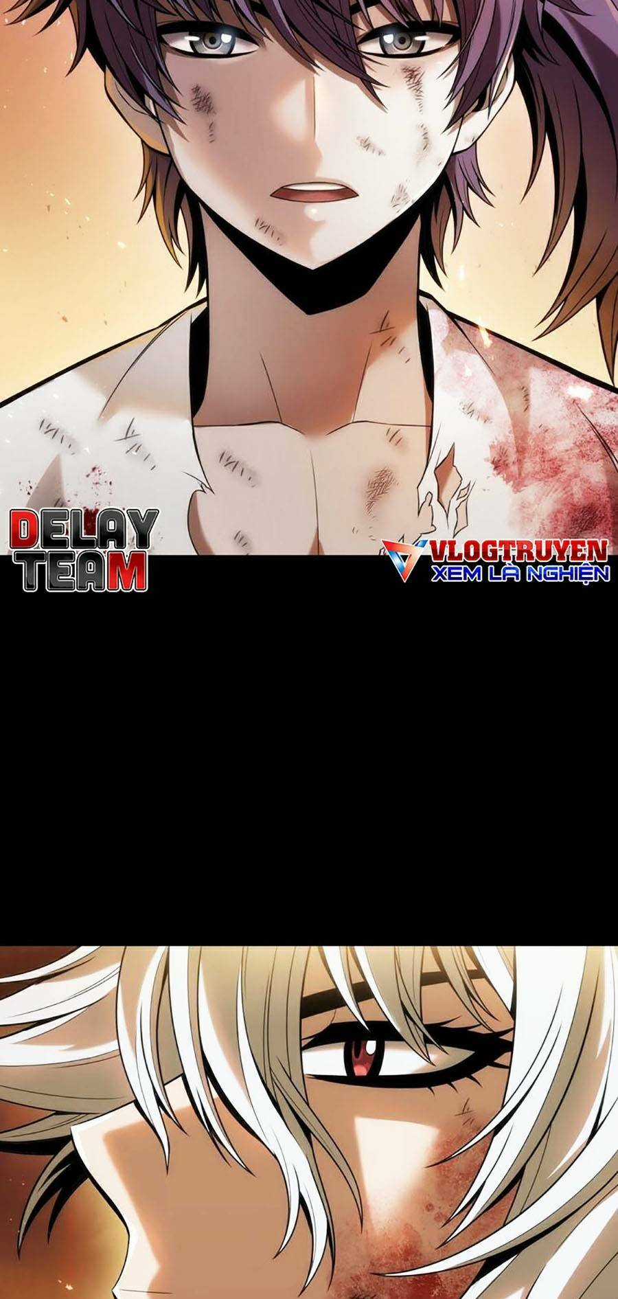 Bá Vương Chi Tinh - Chapter 1 - Trang 45