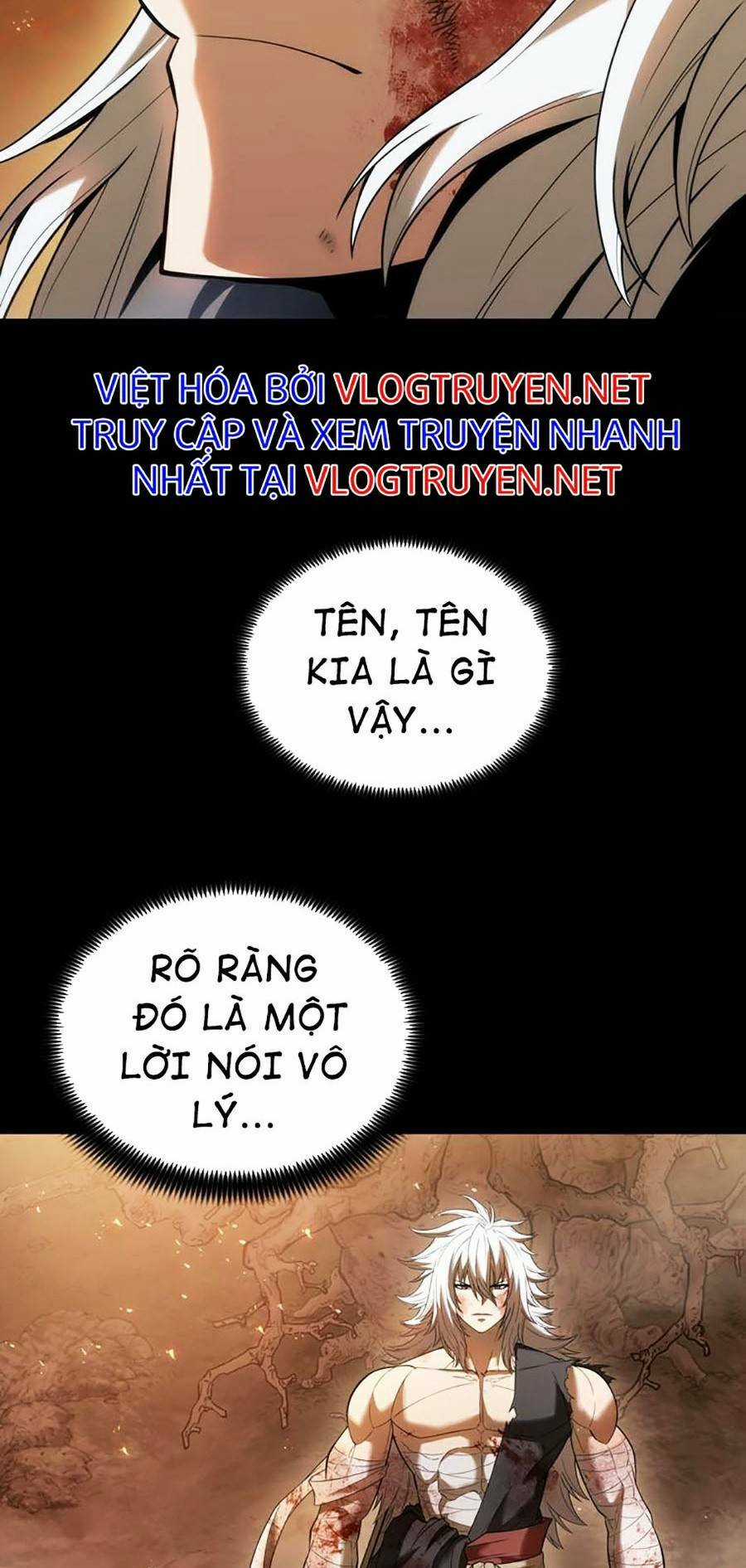 Bá Vương Chi Tinh - Chapter 1 - Trang 46