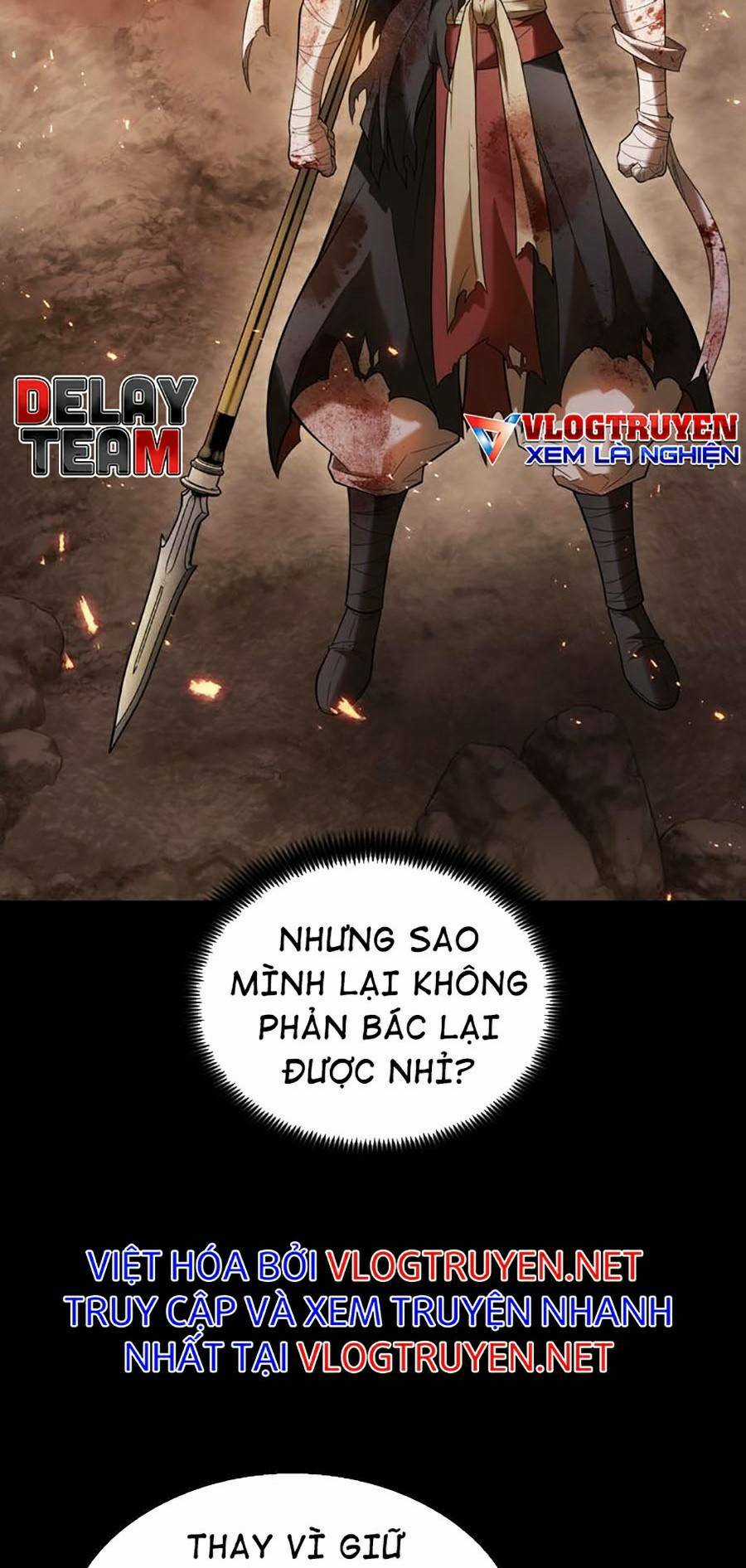 Bá Vương Chi Tinh - Chapter 1 - Trang 47