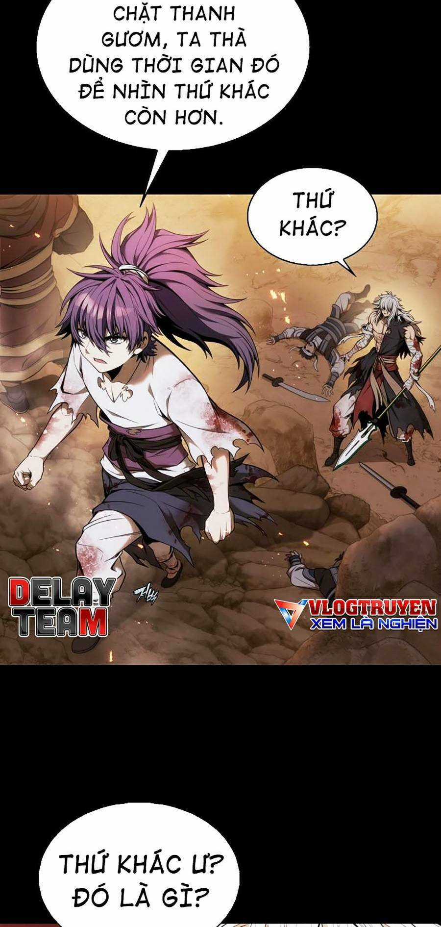 Bá Vương Chi Tinh - Chapter 1 - Trang 48