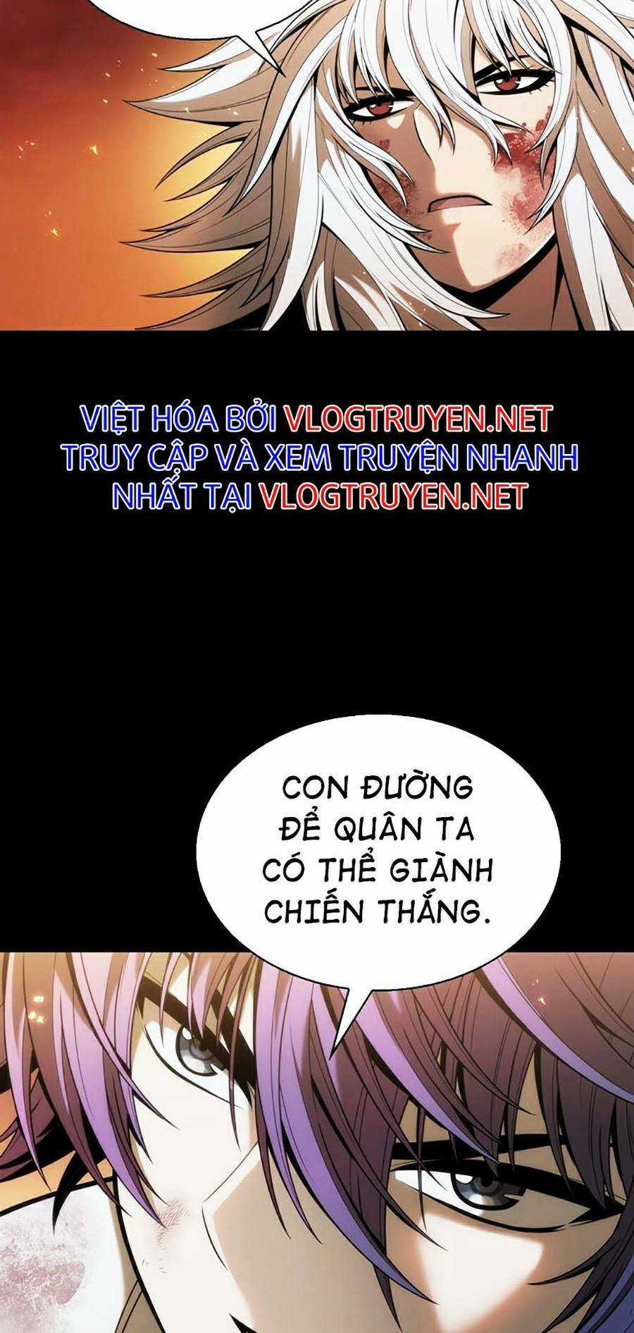 Bá Vương Chi Tinh - Chapter 1 - Trang 49