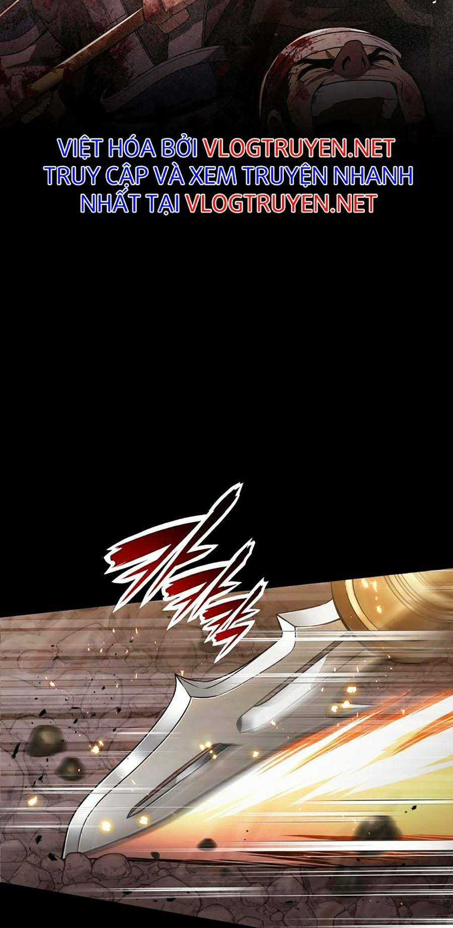 Bá Vương Chi Tinh - Chapter 1 - Trang 6