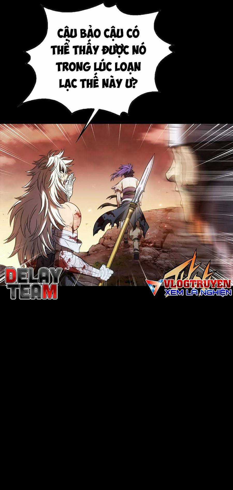 Bá Vương Chi Tinh - Chapter 1 - Trang 51