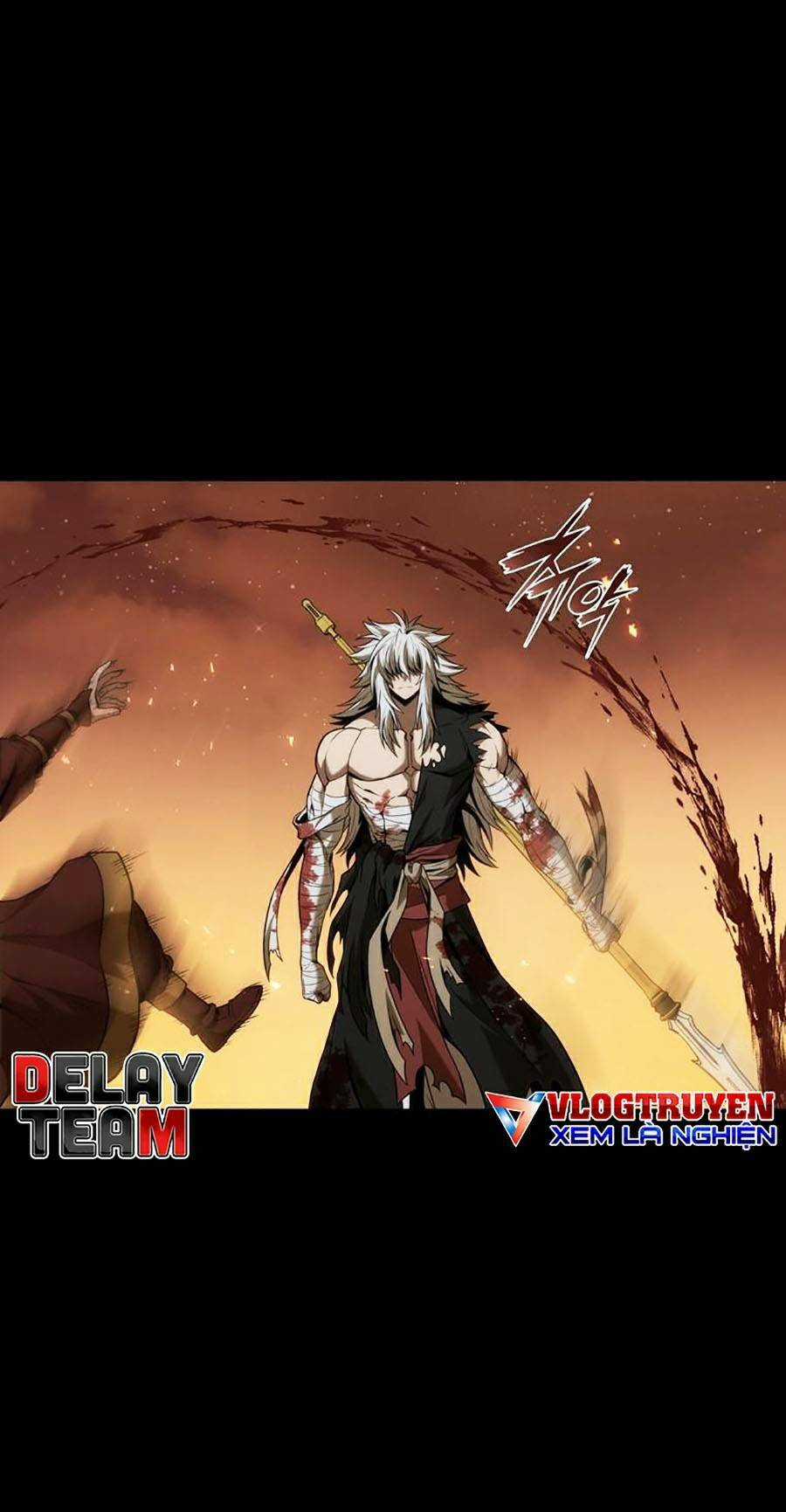 Bá Vương Chi Tinh - Chapter 1 - Trang 55