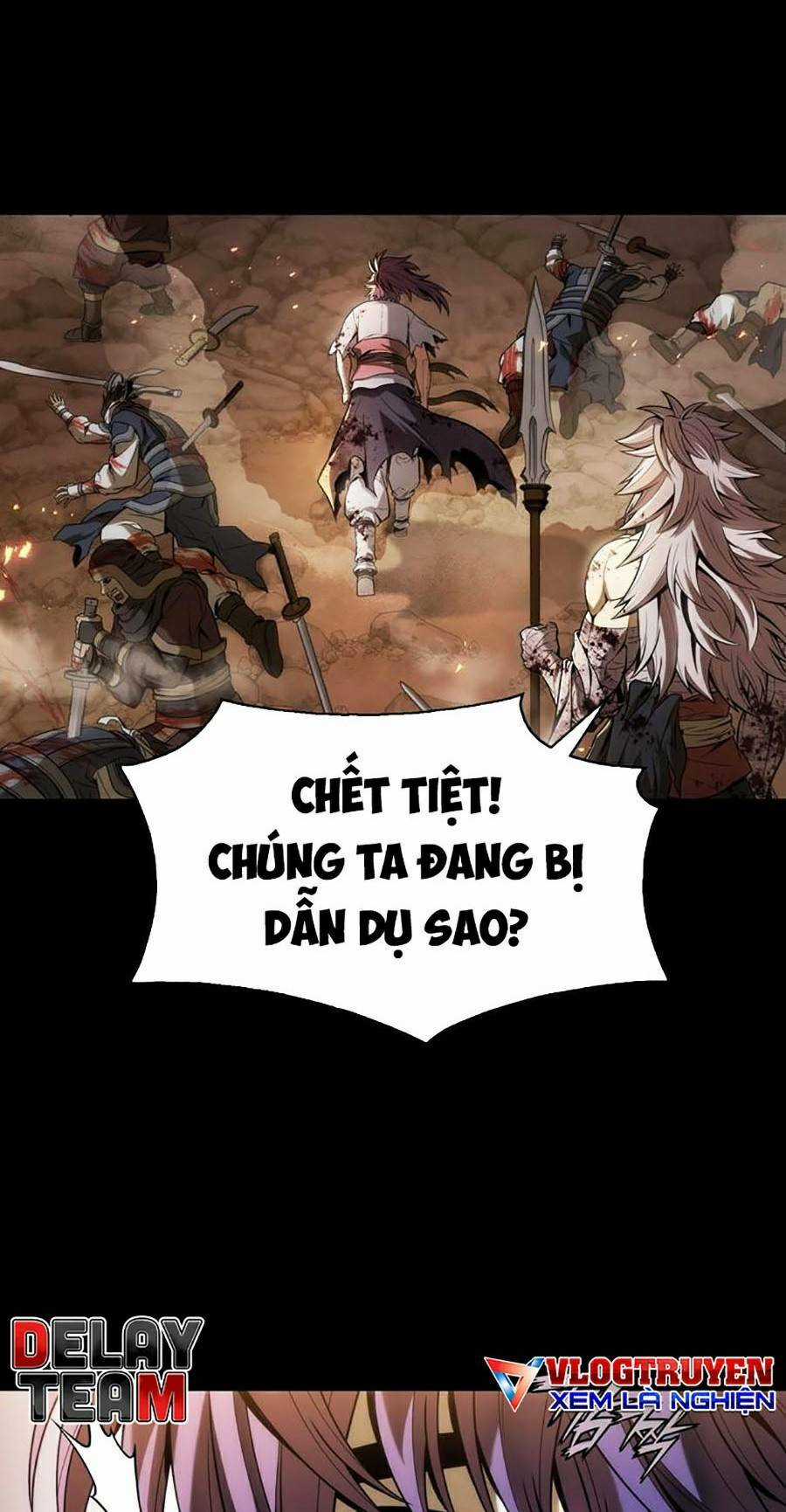 Bá Vương Chi Tinh - Chapter 1 - Trang 59