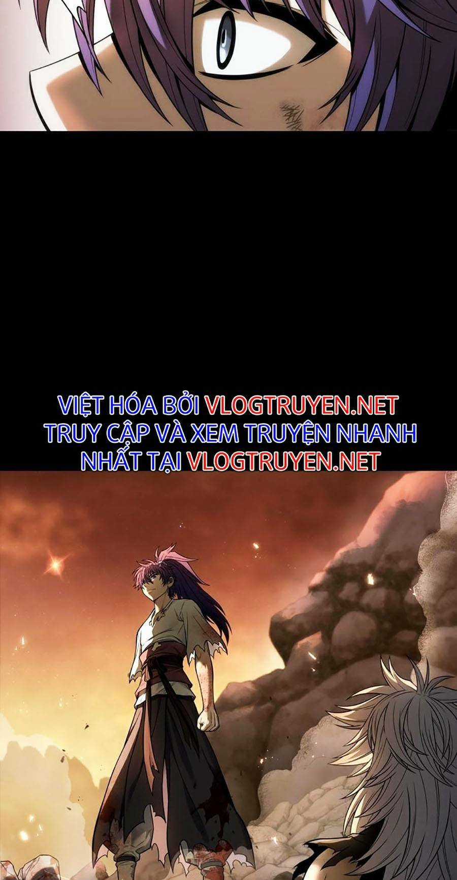 Bá Vương Chi Tinh - Chapter 1 - Trang 60