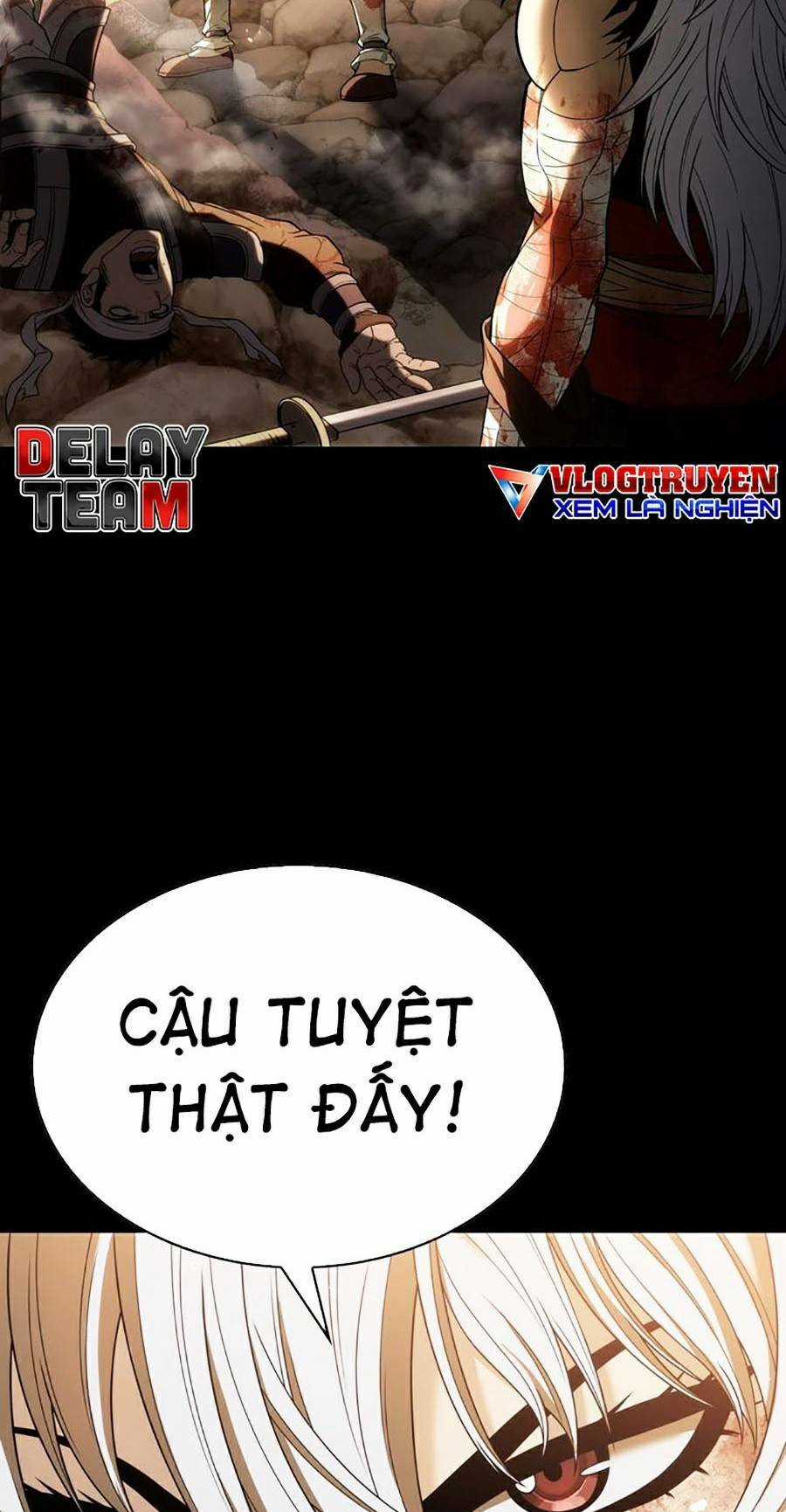 Bá Vương Chi Tinh - Chapter 1 - Trang 61