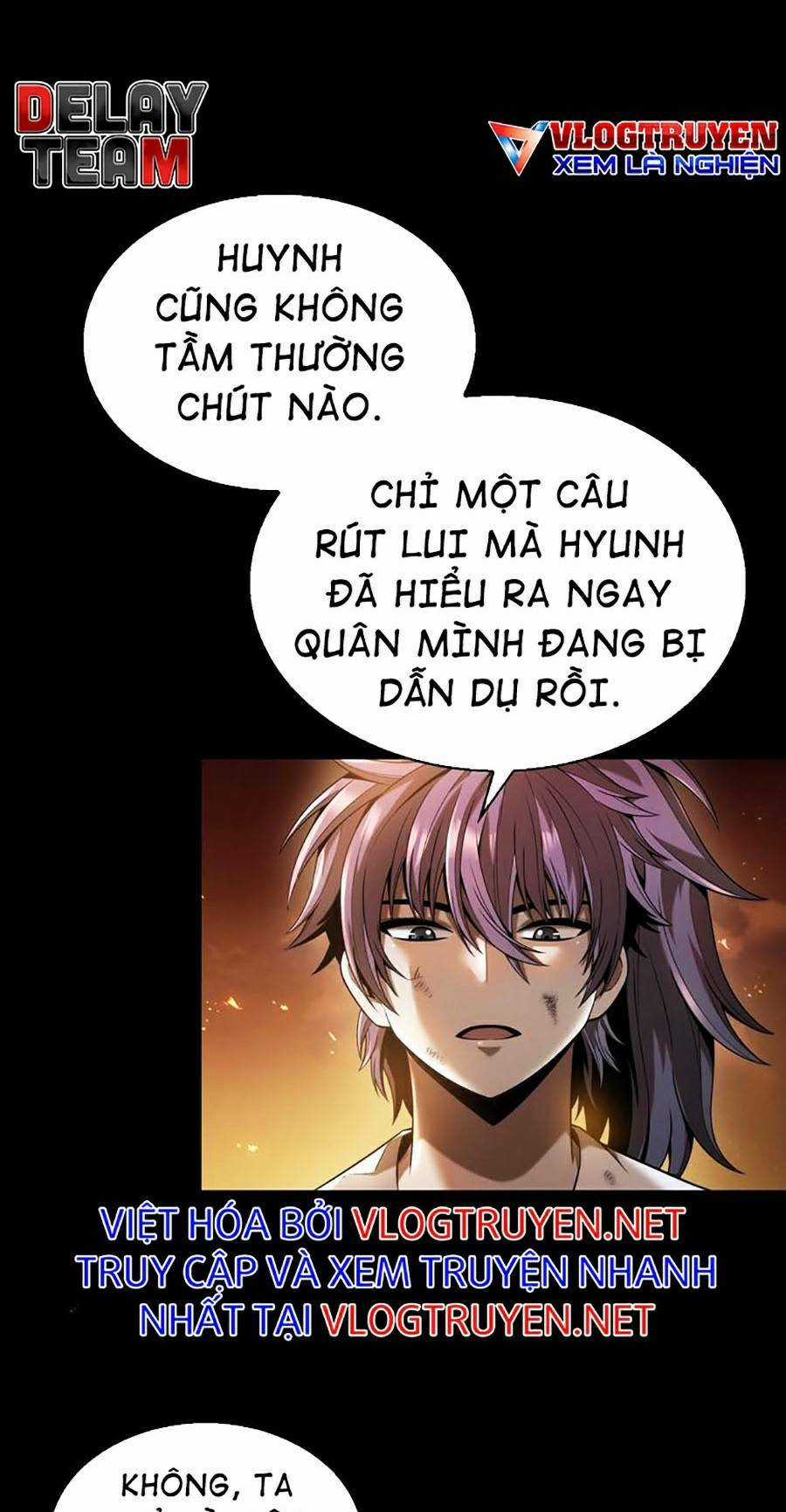 Bá Vương Chi Tinh - Chapter 1 - Trang 63