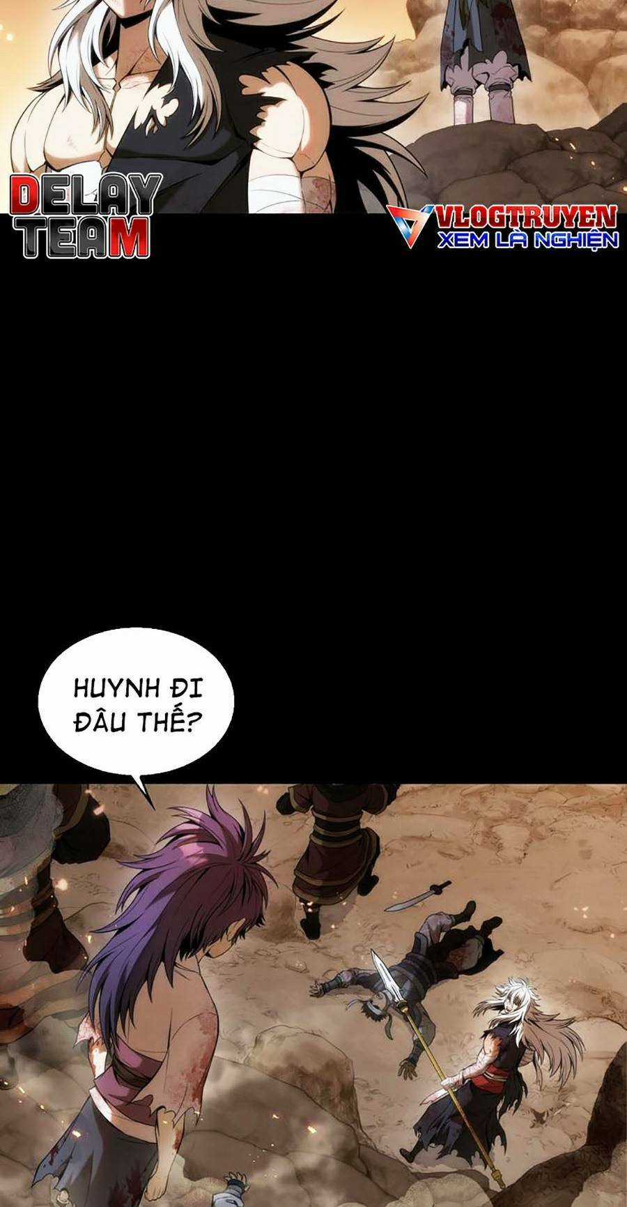 Bá Vương Chi Tinh - Chapter 1 - Trang 66