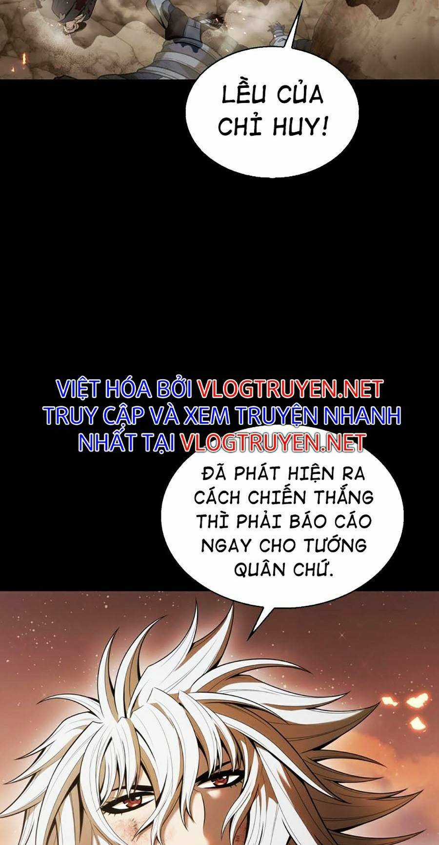 Bá Vương Chi Tinh - Chapter 1 - Trang 67