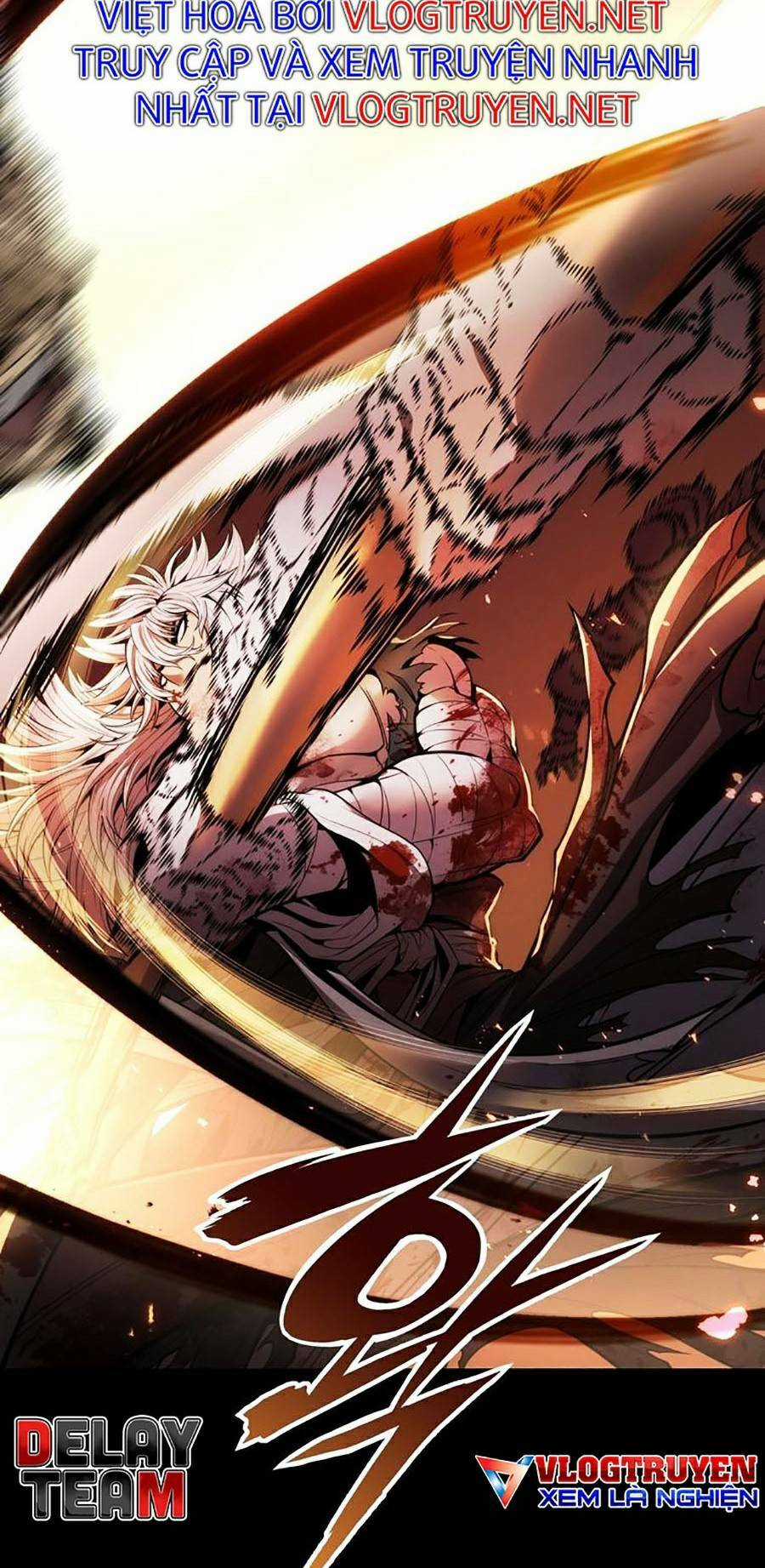 Bá Vương Chi Tinh - Chapter 1 - Trang 8