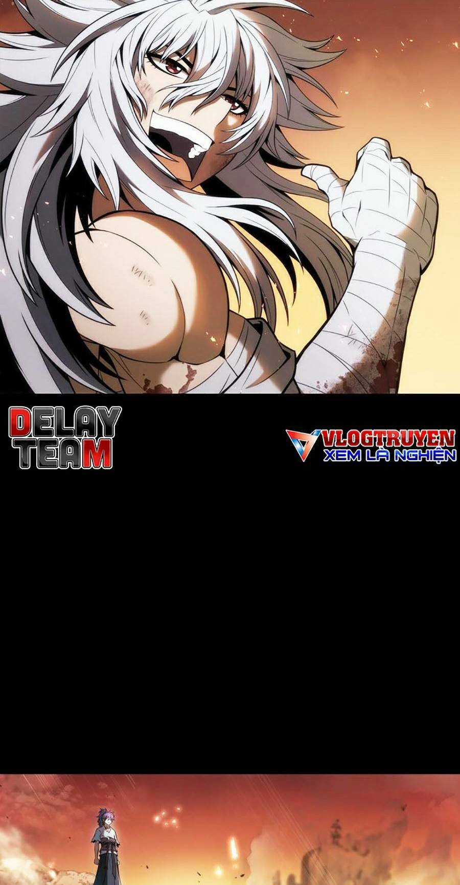 Bá Vương Chi Tinh - Chapter 1 - Trang 71