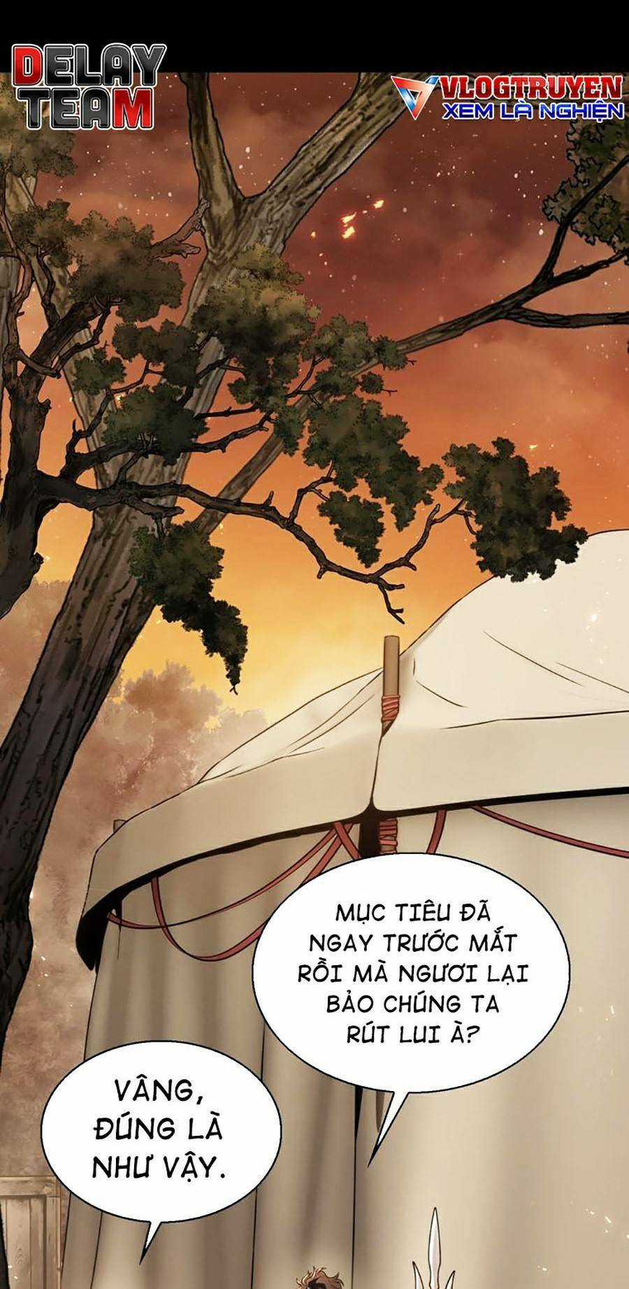 Bá Vương Chi Tinh - Chapter 1 - Trang 79