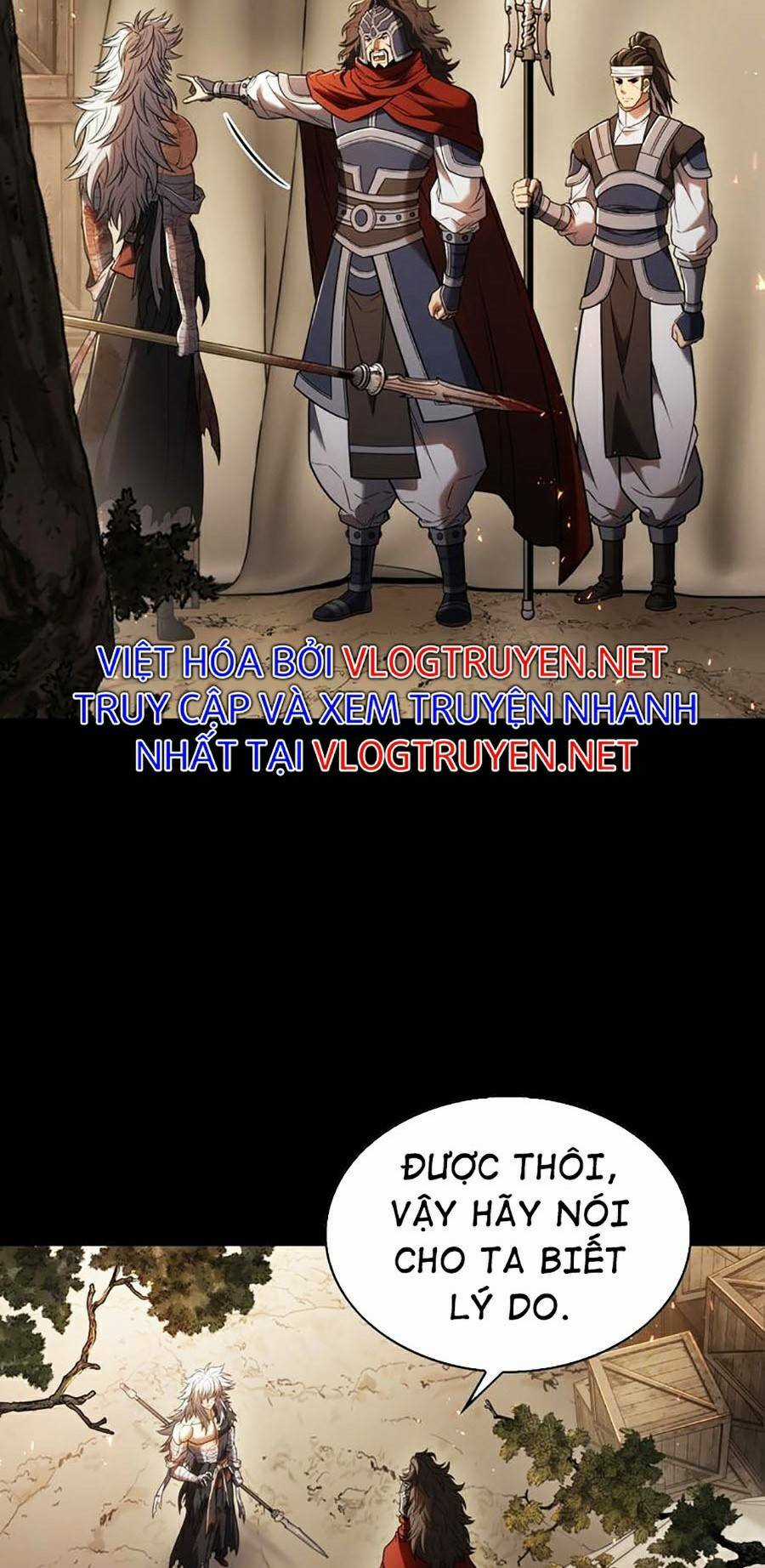 Bá Vương Chi Tinh - Chapter 1 - Trang 80