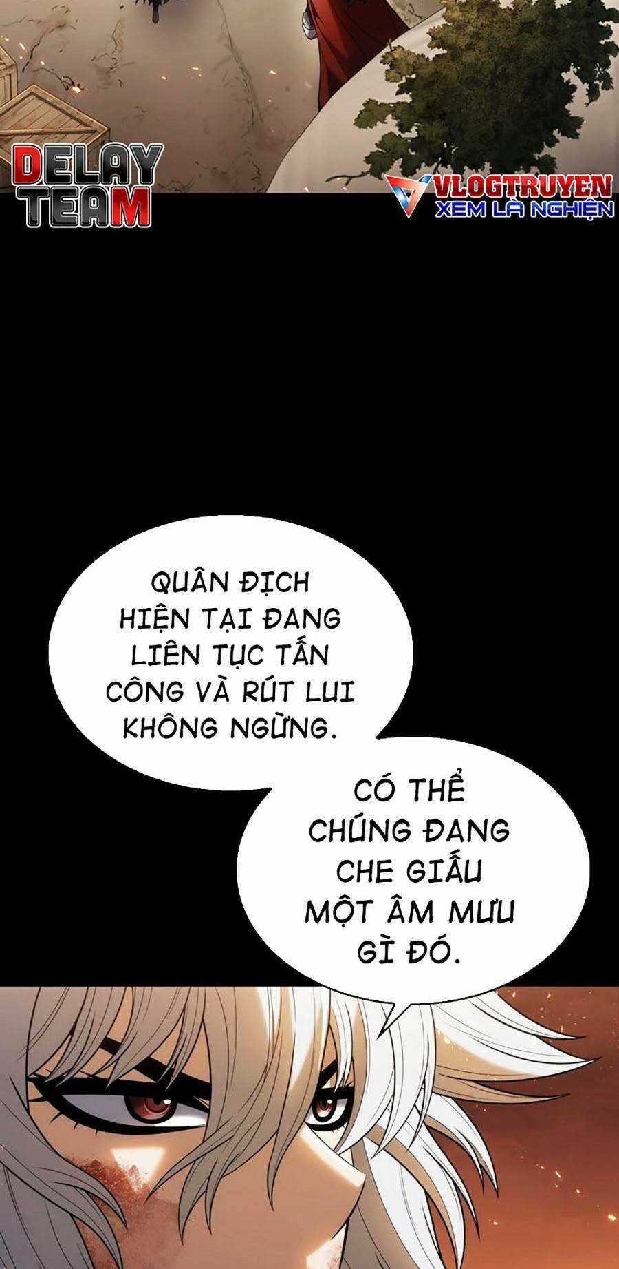 Bá Vương Chi Tinh - Chapter 1 - Trang 81