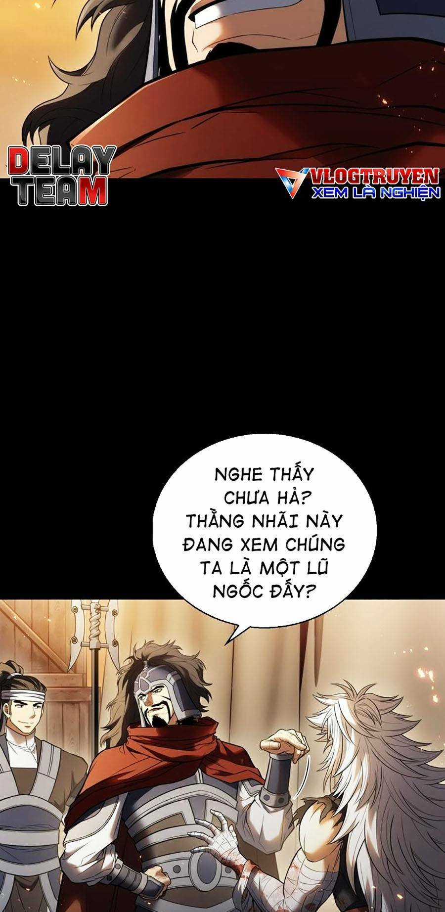 Bá Vương Chi Tinh - Chapter 1 - Trang 83