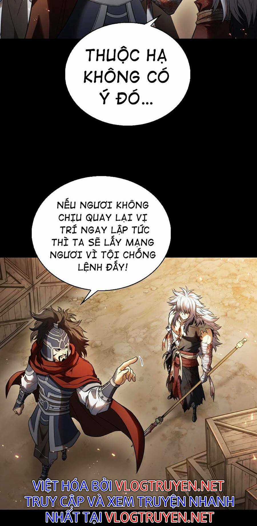 Bá Vương Chi Tinh - Chapter 1 - Trang 84